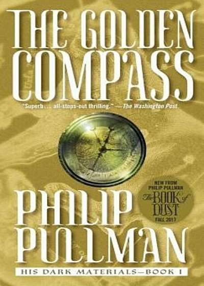 The Golden Compass, Paperback