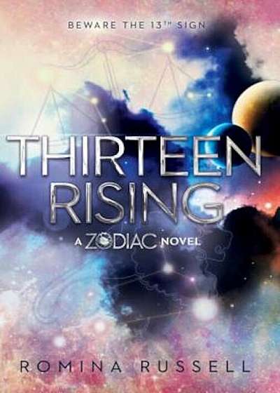 Thirteen Rising, Hardcover