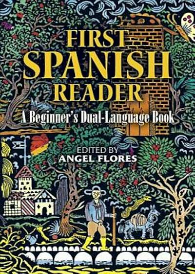 First Spanish Reader, Paperback