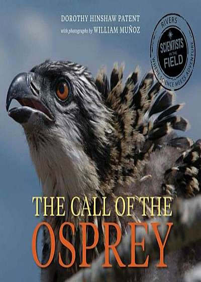 Call of the Osprey, Hardcover