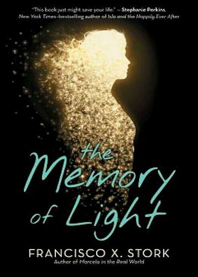 The Memory of Light, Paperback