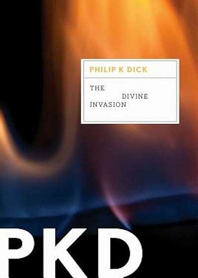 The Divine Invasion, Paperback