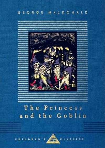 The Princess and the Goblin, Hardcover