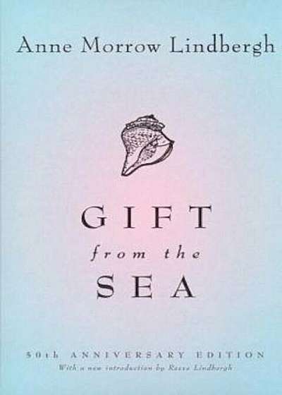 Gift from the Sea, Paperback