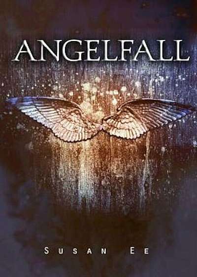 Angelfall, Paperback