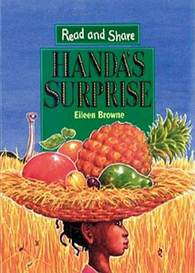 Handa's Surprise: Read and Share, Paperback