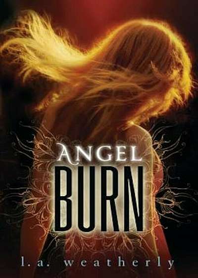 Angel Burn, Paperback