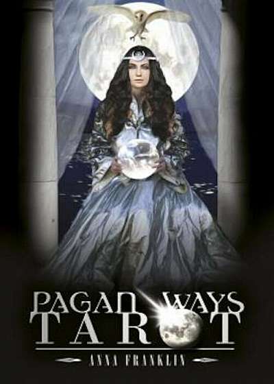 Pagan Ways Tarot, Hardcover