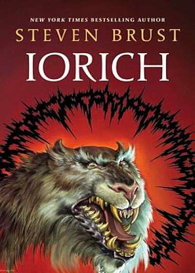 Iorich, Paperback