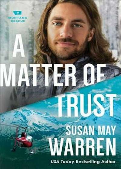 A Matter of Trust, Paperback