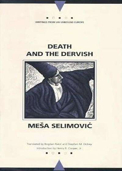 Death and the Dervish, Paperback