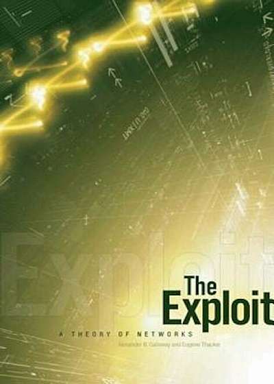The Exploit: A Theory of Networks, Paperback