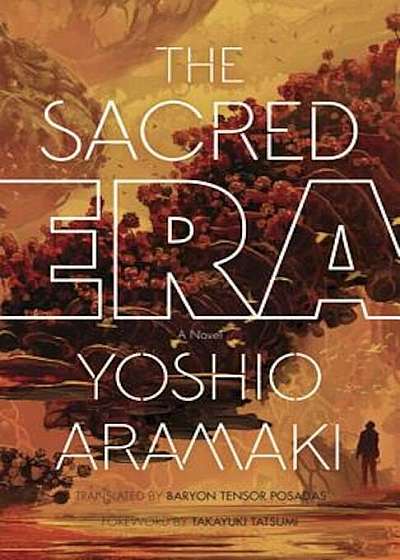 The Sacred Era, Paperback