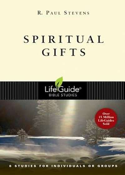 Spiritual Gifts, Paperback