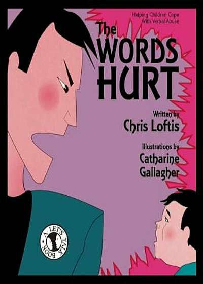 The Words Hurt, Paperback