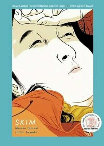 Skim, Paperback