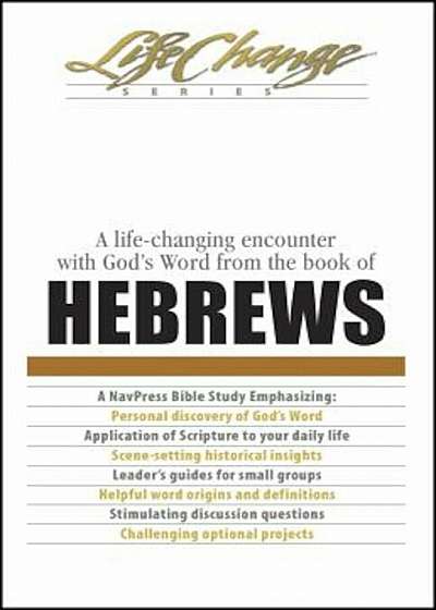 Hebrews, Paperback