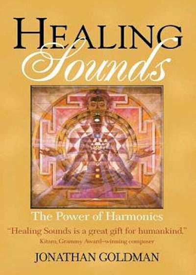 The Healing Sounds, Paperback