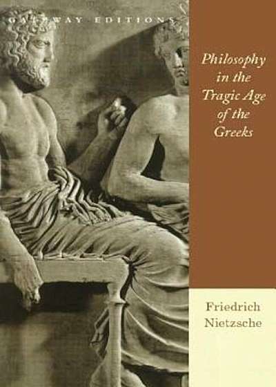 Philosophy in the Tragic Age of the Greeks: How Christian Fundamentalists Trampled Science, Policy, and Democracy in George W. Bush's White House, Paperback