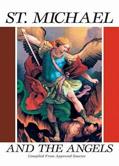 St. Michael and the Angels, Paperback