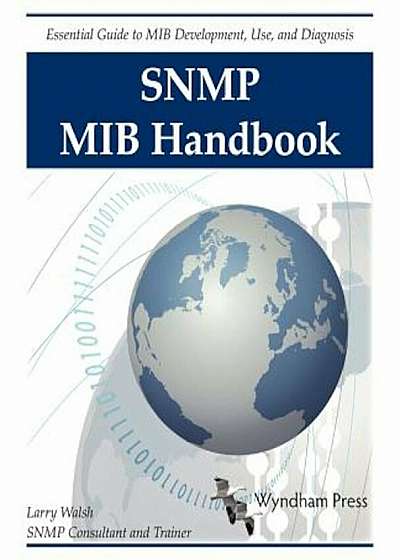 SNMP Mib Handbook, Paperback