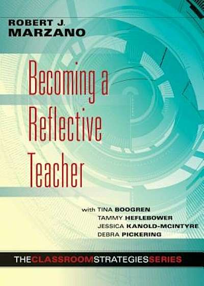 Becoming a Reflective Teacher, Paperback