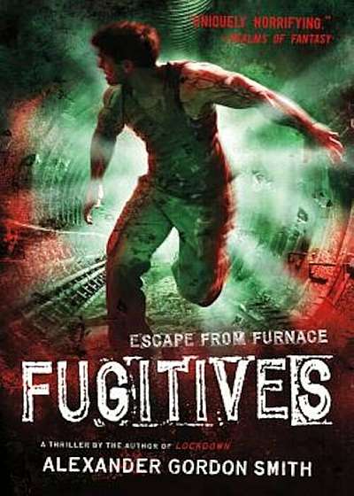 Fugitives, Paperback