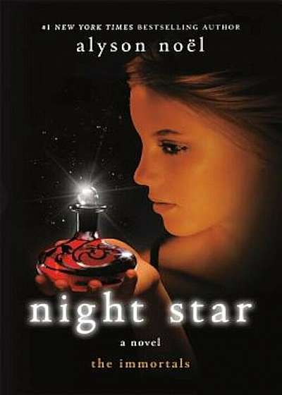 Night Star, Paperback
