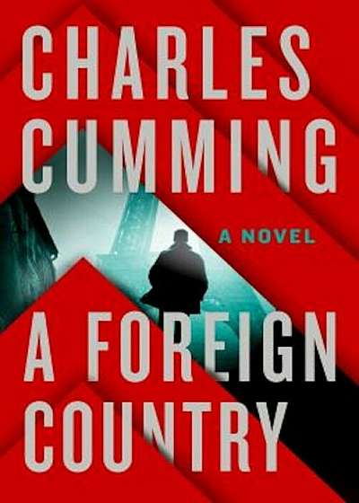 A Foreign Country, Paperback