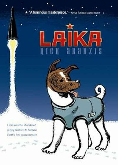 Laika, Paperback