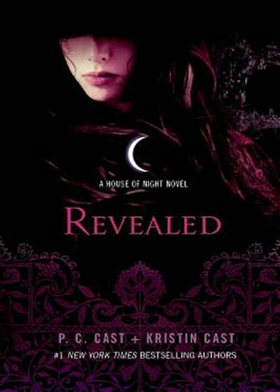 Revealed: A House of Night Novel, Paperback