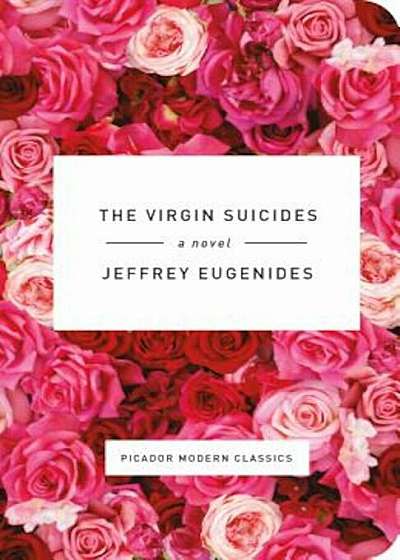 The Virgin Suicides, Hardcover
