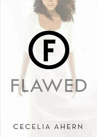 Flawed, Hardcover