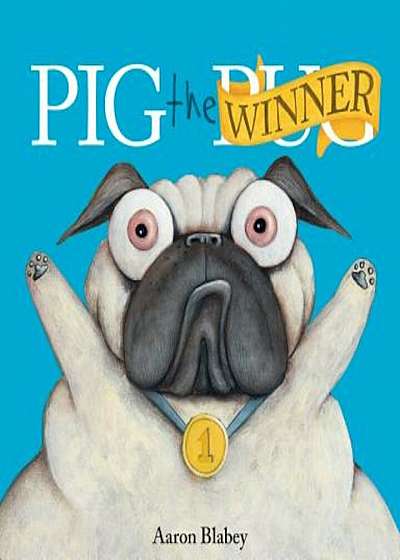 Pig the Winner, Hardcover