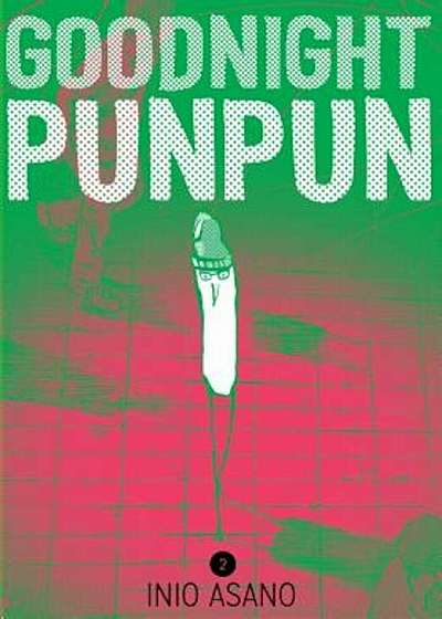 Goodnight Punpun, Volume 2, Paperback