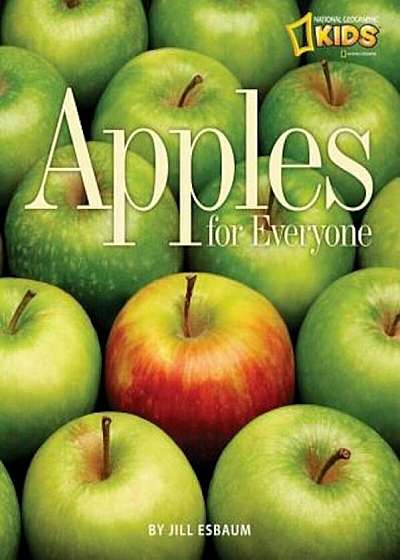 Apples for Everyone, Paperback