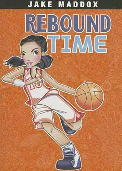 Rebound Time, Paperback
