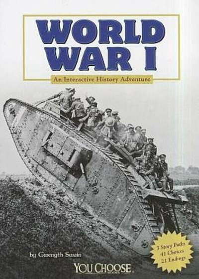 World War I, Paperback