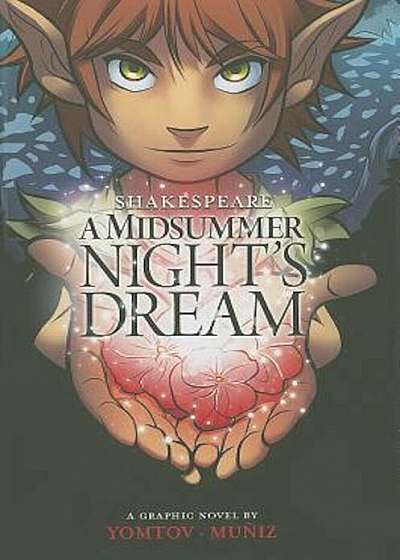 A Midsummer Night's Dream, Paperback