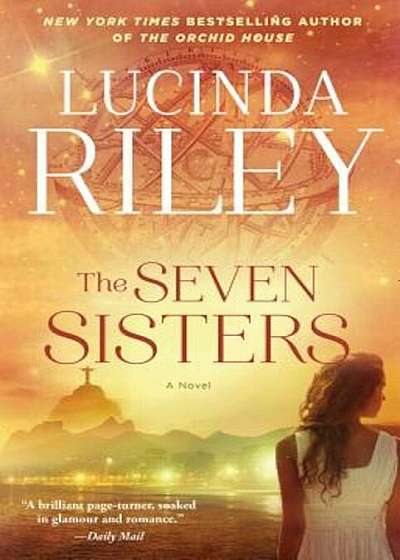 The Seven Sisters: Book One, Paperback