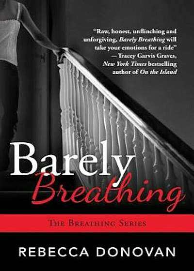 Barely Breathing, Paperback