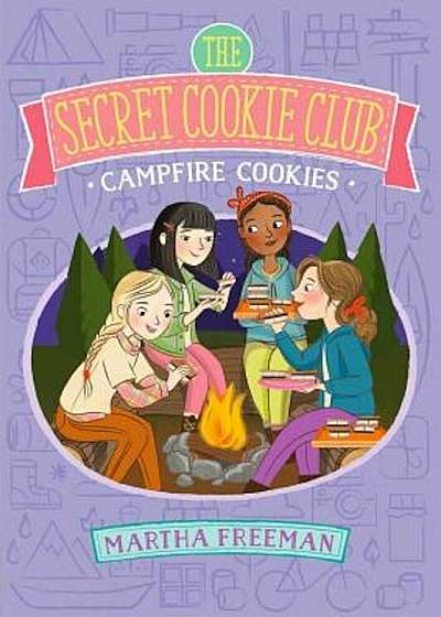 Campfire Cookies, Paperback