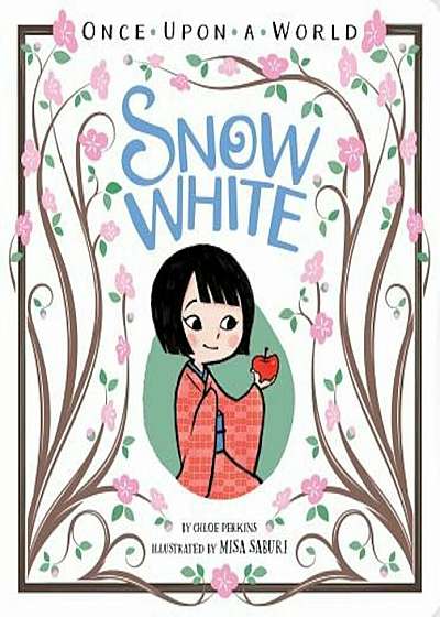 Snow White, Hardcover