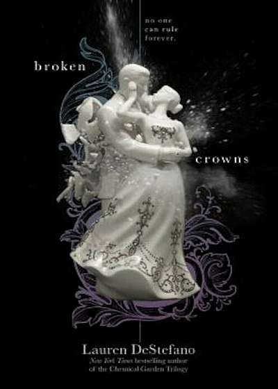 Broken Crowns, Paperback