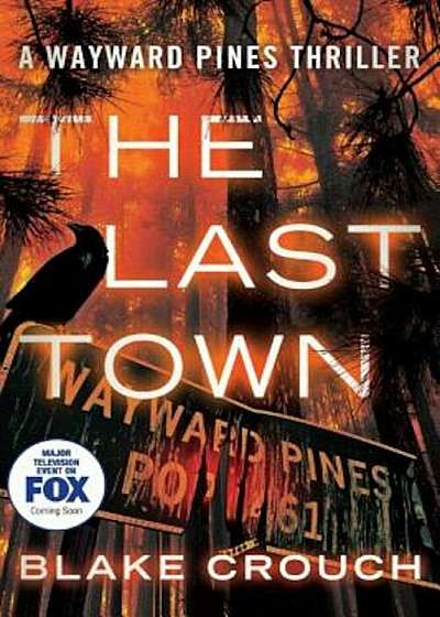 The Last Town, Paperback