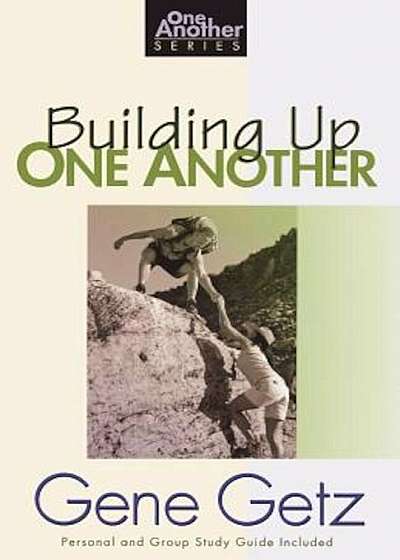 Building Up One Another, Paperback