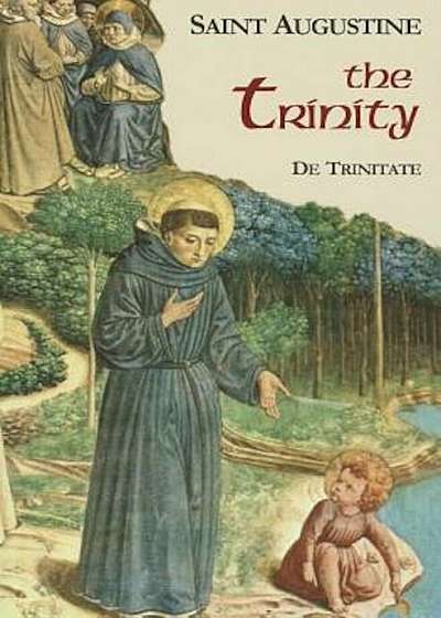 The Trinity, Paperback