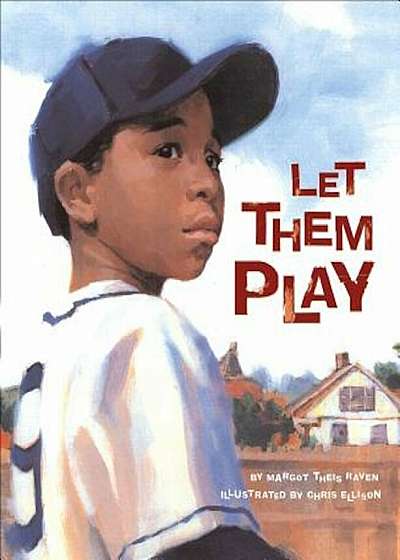 Let Them Play, Hardcover