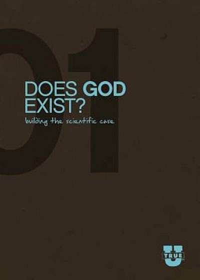 Does God Exist': Building the Scientific Case, Paperback