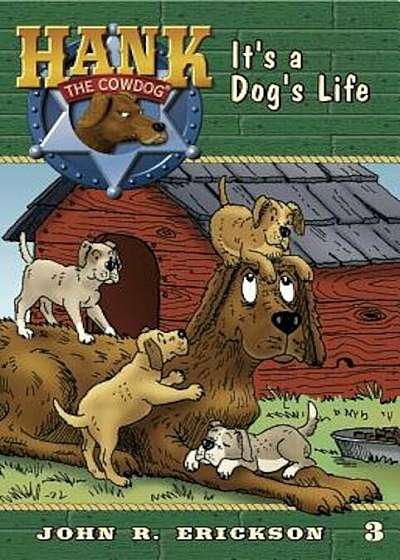 It's a Dog's Life, Paperback